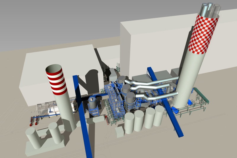 Instalacji odsiarczania spalin