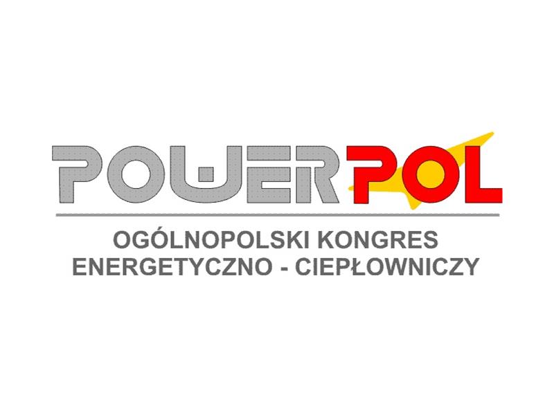 Ogólnopolski Kongres Energetyczno-Ciepłowniczego POWERPOL