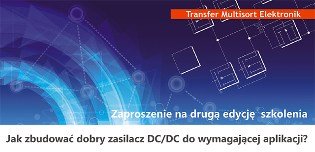 Jak zbudować dobry zasilacz DC/DC do wymagającej aplikacji?