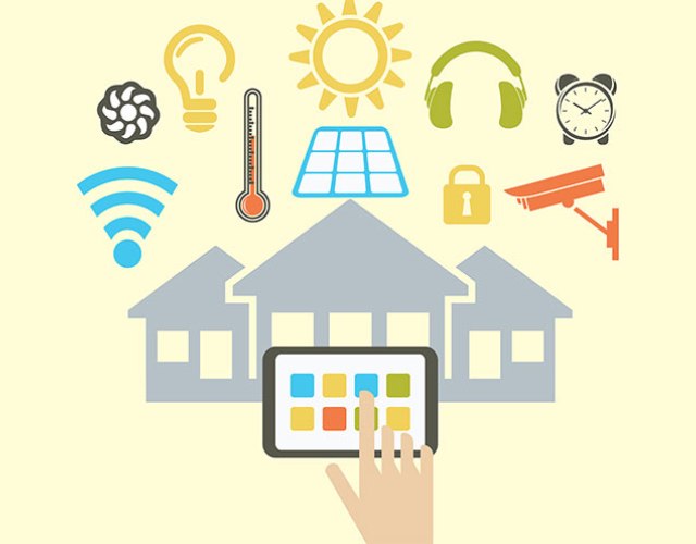 Inteligentne domy celem cyberprzestępców