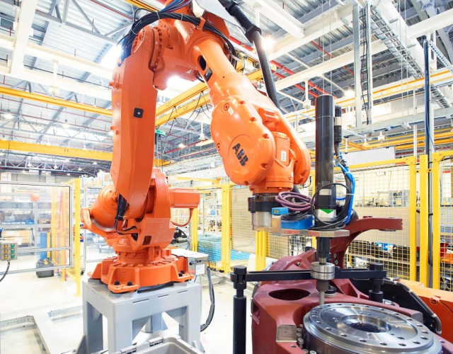 Automatyka przemysłowa i jej rola w nowoczesnym przemyśle