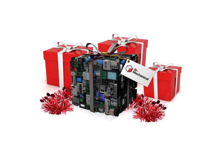 RS Components i Allied Electronics przedstawiają nowe narzędzie do projektowania 3D DesignSpark Mechanical