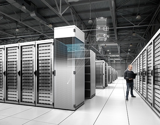 Ekologiczne data center