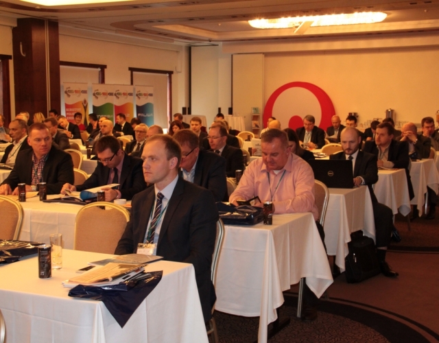 W dniach 12-13 marca 2015 r. w Kazimierzu Dolnym n/Wisłą odbyła się XV jubileuszowa edycja Ogólnopolskiego Kongresu Energetyczno-Ciepłowniczego POWERPOL, poświęcona omówieniu perspektyw rozwoju polskiej energetyki w odniesieniu do najbliższych lat.