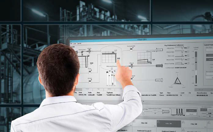 Poradnik Automatyka: Jak dobrać wizualizację na miarę potrzeb?