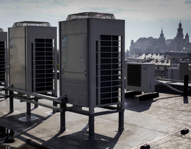 ASTOR Technology Park