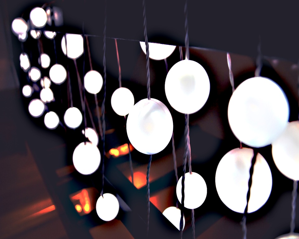 Jak wybrać odpowiednie oświetlenie do domu?