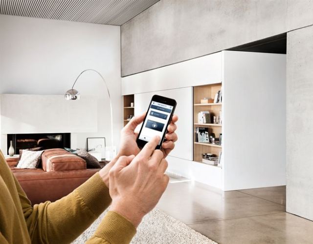 ABB, Bosch i Cisco tworzą otwartą platformę oprogramowania dla inteligentnych domów