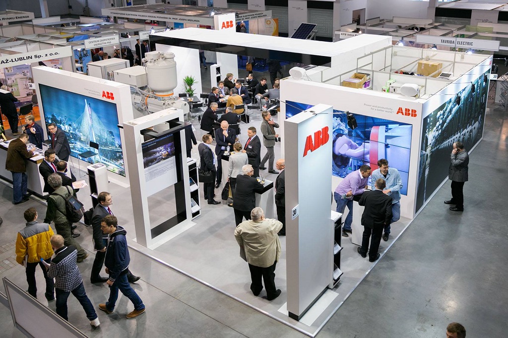 ABB na ExpoPower