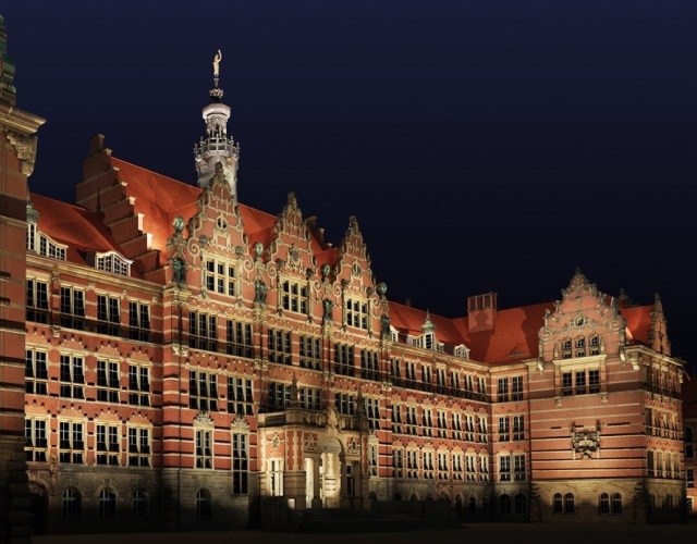 Nowatorska metoda projektowania iluminacji