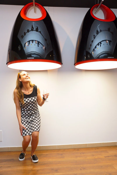 WIZYTA ARCHITEKTÓW W SIEDZIBIE FIRMY LUG