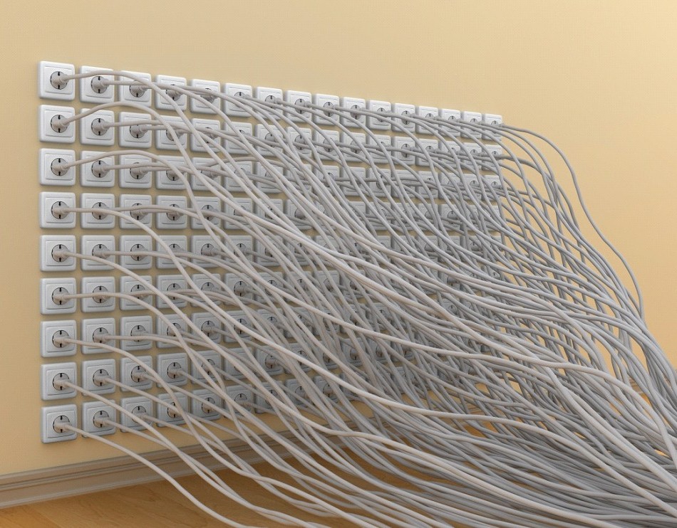 Najczęstsze błędy popełniane przy korzystaniu z domowej elektryki