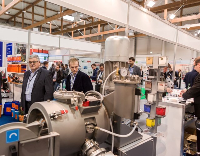 Ruszyła rejestracja na targi Maintenance