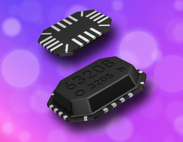 Układy Panasonic NFC