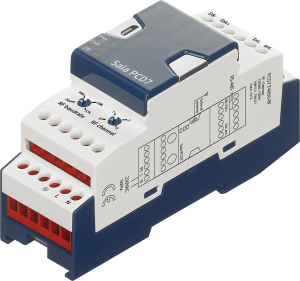 Radiomodem SAIA PCD7.T4850-RF
