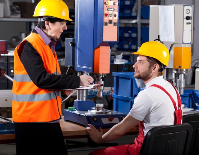 Kształcenie pracownika