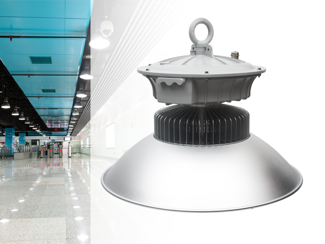 High Bay EURO LED SMD-100-NW