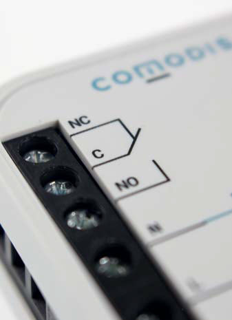 Bezprzewodowe wyjście cyfrowe AS70DOC001