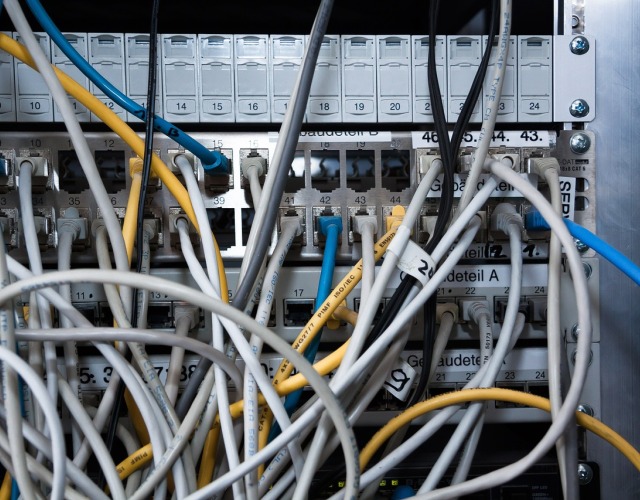 Infrastruktura krytyczna