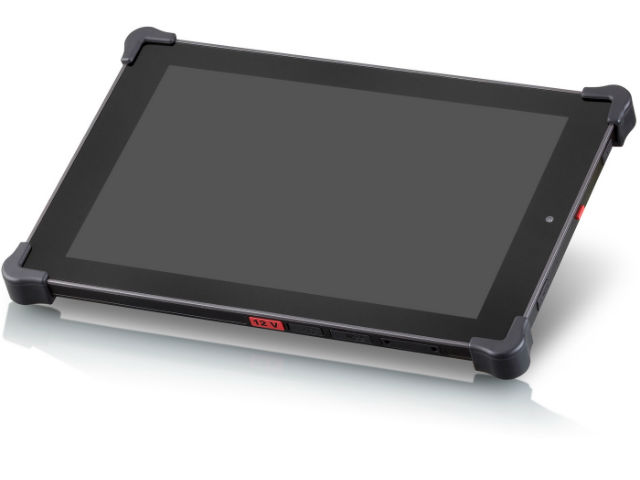 Tablety przemysłowe VIA Technologies