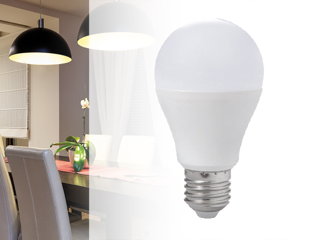 Rapid LED i Rapid LED PRO- LED’owe zamienniki tradycyjnych żarówek 40W i 60W