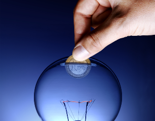 Oszczędność energii