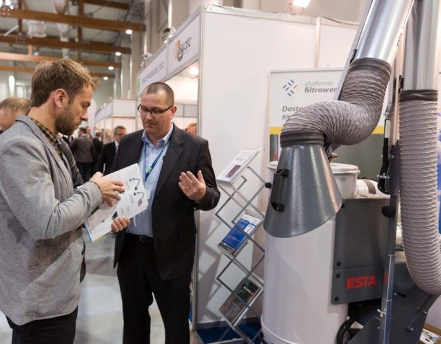 Międzynarodowe Targi Utrzymania Ruchu, Planowania i Optymalizacji Produkcji Maintenance