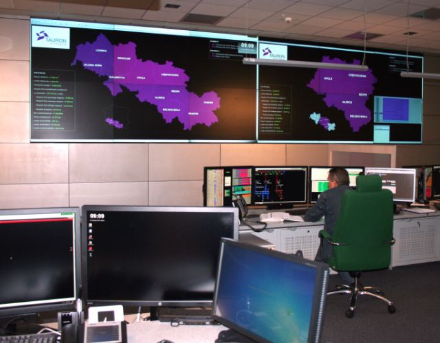 TAURON rozbudowuje cyfrowy system łączności radiotelefonicznej