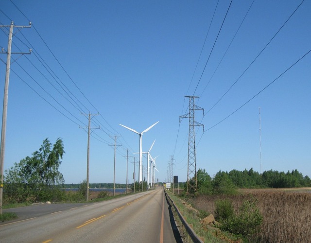 Elektroenergetyka rozproszona