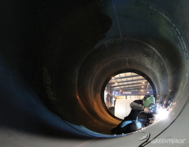 Dzięki rozwojowi sektora OZE w Polsce powstanie ponad 100 tys. miejsc pracy