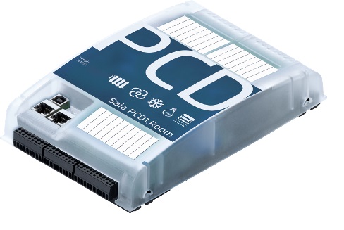 Sterownik węzła cieplnego