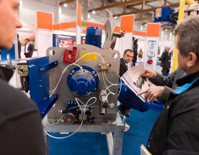 Targi Maintenance w Krakowie