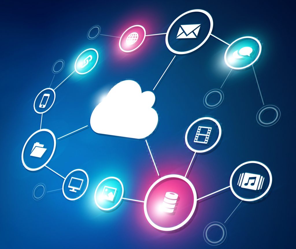 Nowoczesne technologie a klienci