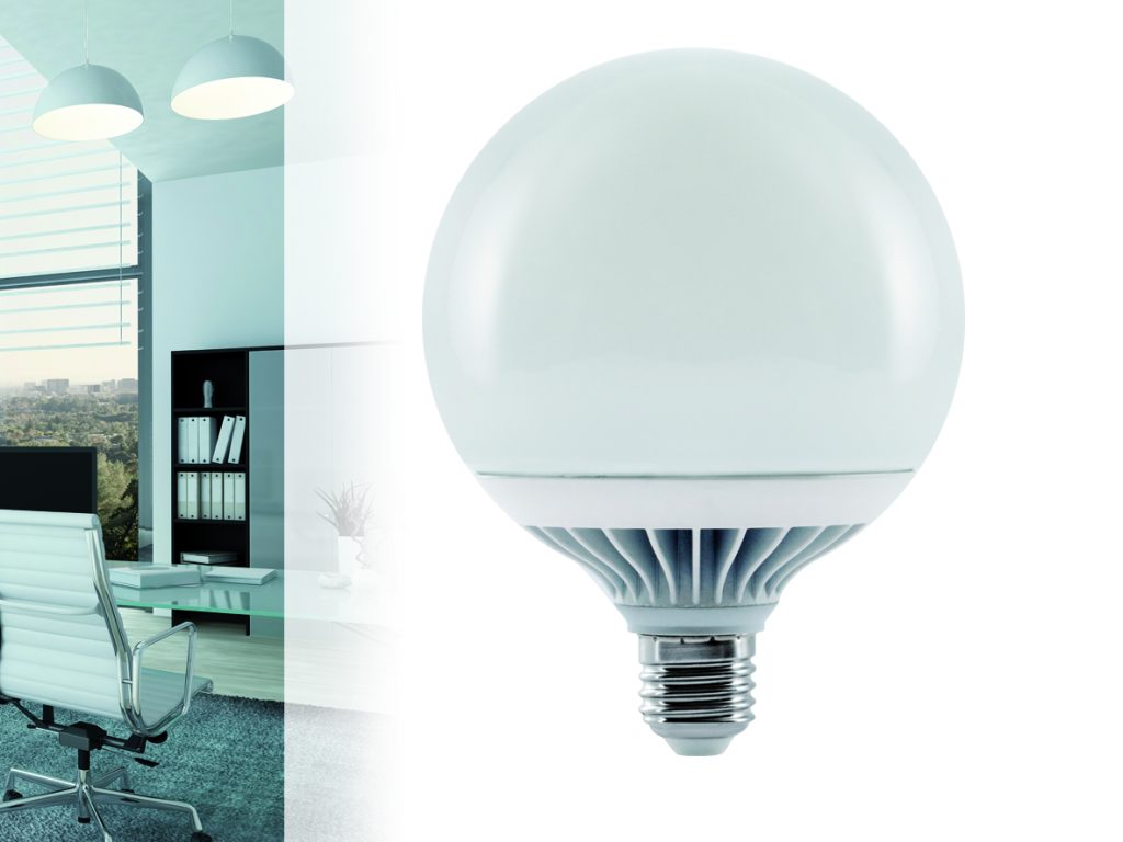 Lampa LED MELO E27 SMD