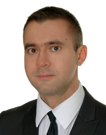 Tomasz Strzałkowski, Doradca Podatkowy, Kancelaria Chałas i Wspólnicy