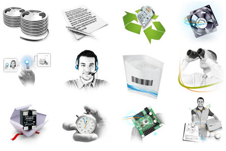 Globalne badanie zainteresowania konsumentów nowo powstającymi technologiami