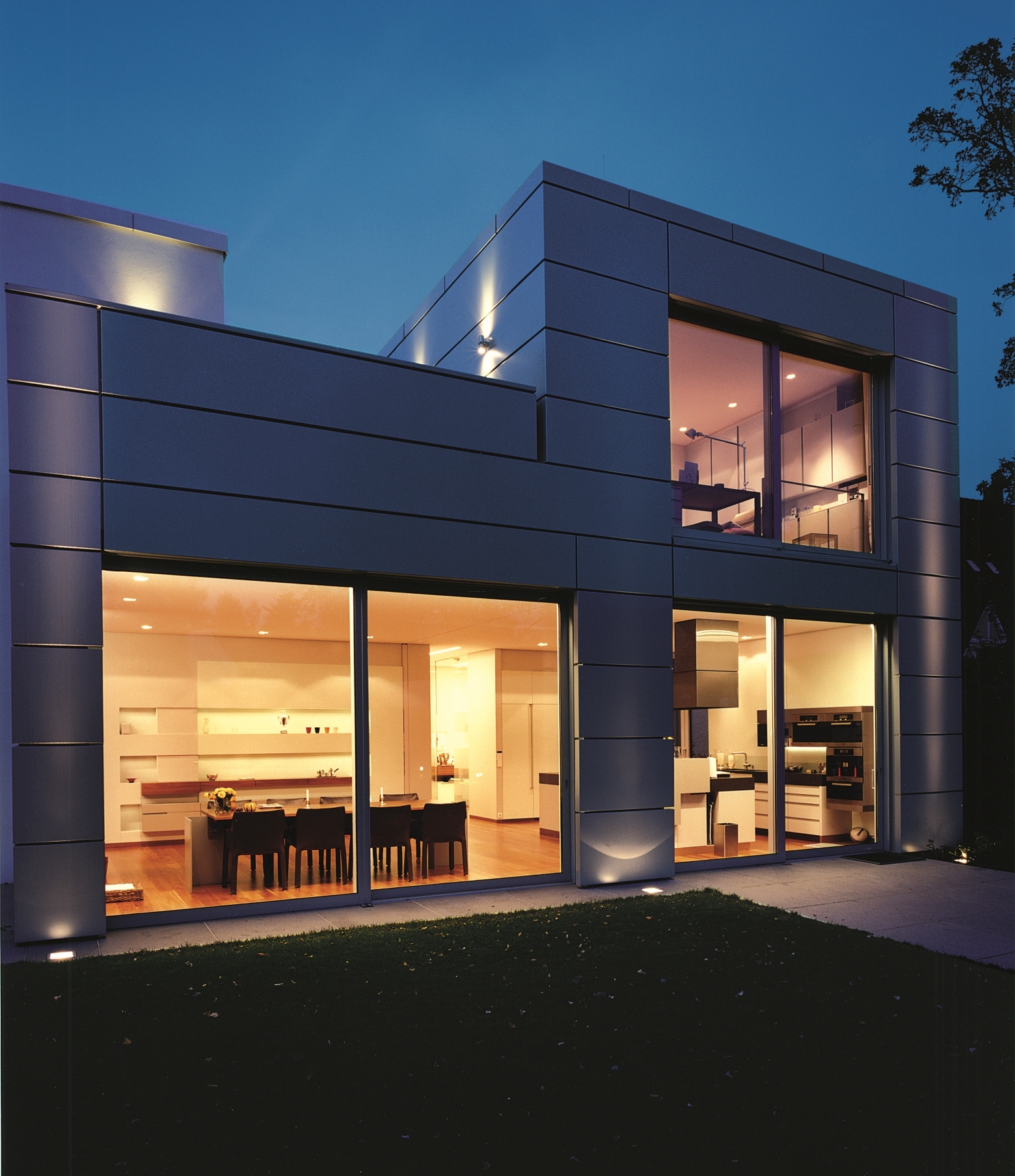 Świet(l)ny nastrój nawet w jesienne wieczory