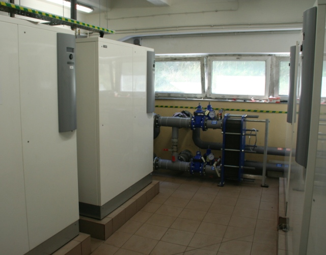 Zakład Górniczy Sobieski [Źródło: Archiwum firmy NIBE-BIAWAR]