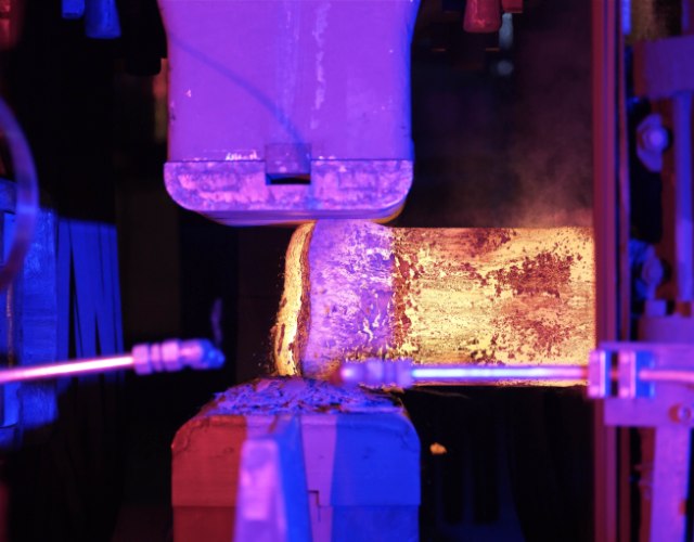 Pierwszy w Polsce projekt oszczędzania energii w procesach hutniczych