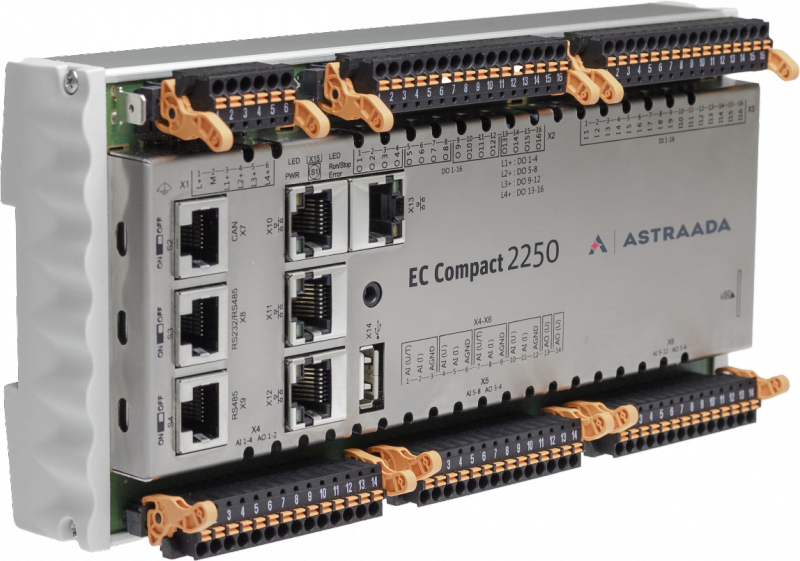 Sterownik Astraada One