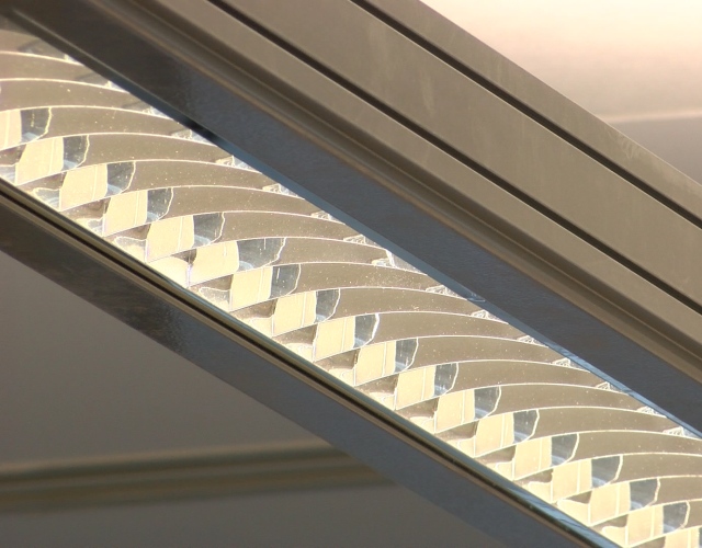 Odpowiednie oświetlenie podnosi wydajność pracy