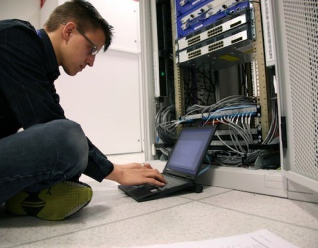 Oprogramowanie PowerSoft do zarządzania UPS