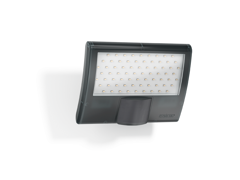 Lampa zewnętrzna Steinel XLED curved