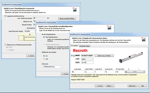Inżynieria oprogramowania EasyWizard: gotowy do startu w 3 minuty