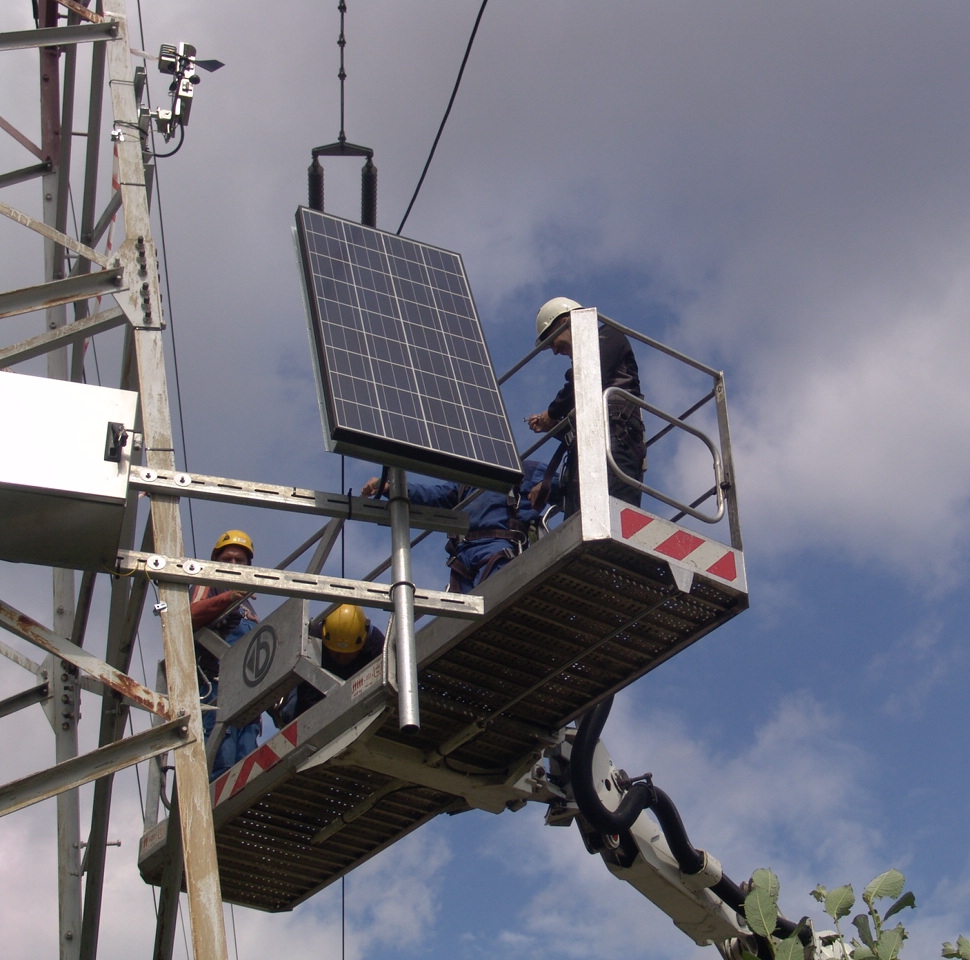 TAURON zwiększa możliwości przesyłowe sieci energetycznych