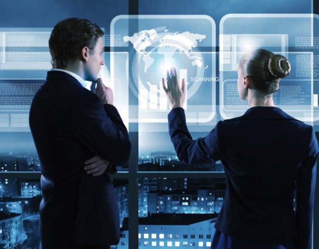 Aplikacja InTouch na dowolnym urządzeniu mobilnym