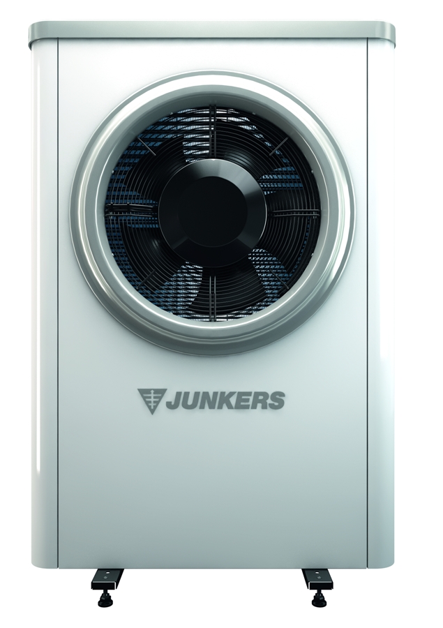 Supraeco A SAO-2 marki Junkers