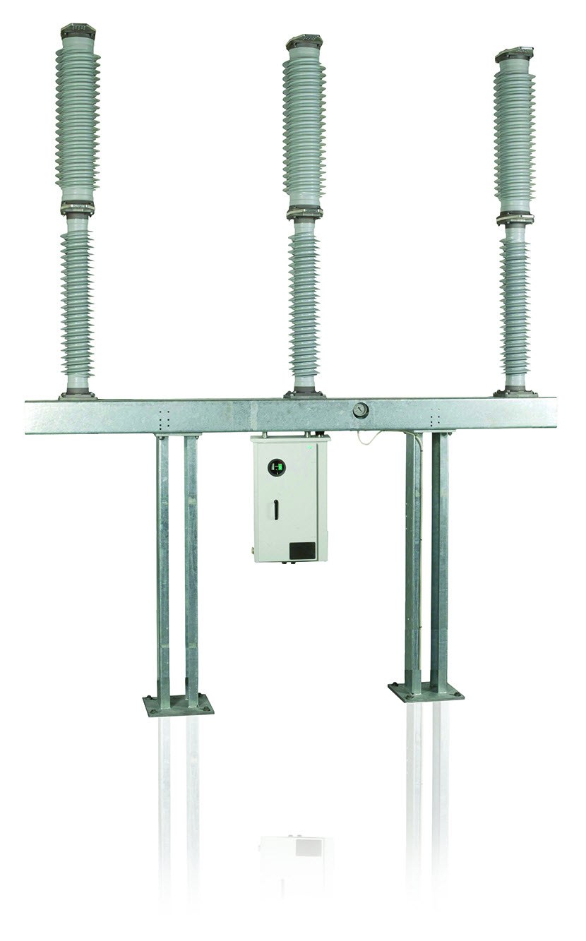 Wyłączniki ABB posłużą do rozbudowy  i modernizacji stacji elektroenergetycznych  we wschodniej i centralnej Polsce