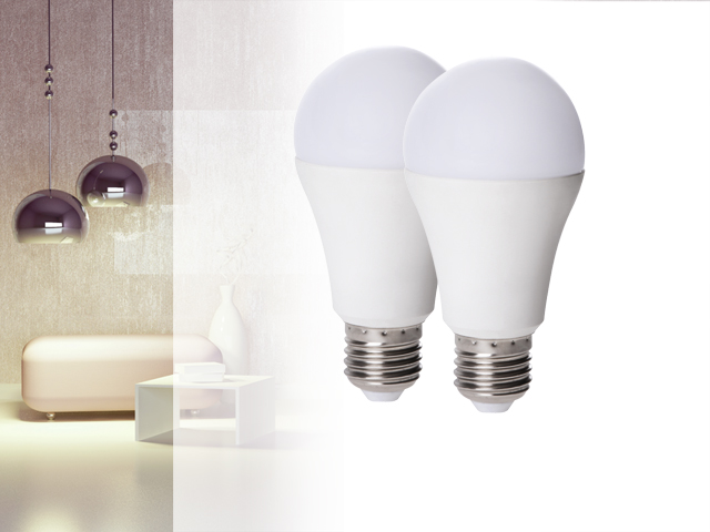 Nowa rodzina źródeł LED OMEGA z trzonkiem E27