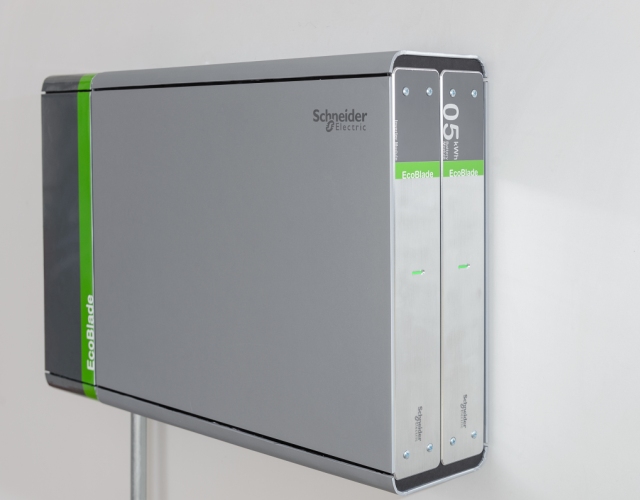 EcoBlade - rozwiązanie dla domów